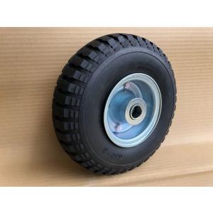 SORIN（ソリン） 2本 2.50-4 ノーパンク タイヤ ホイールセット 双輪製