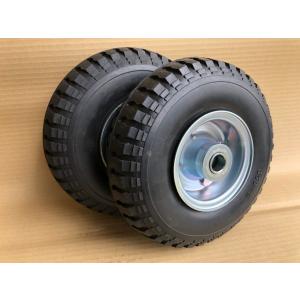 BRIDGESTONE（ブリヂストン） 1本 UL 3.50-5 4PR タイヤ ホイール