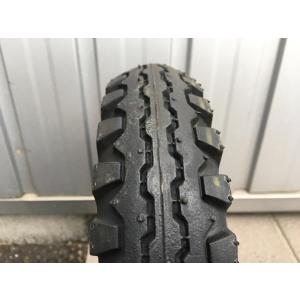 1本 3.00-4 4PR マキシス タイヤ ...の詳細画像1