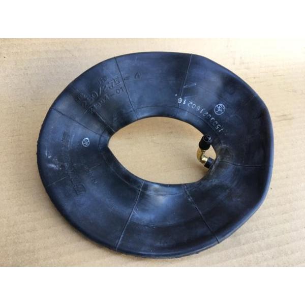 1本 2.50-4 JS-87 L型バルブ チューブ ブリヂストン BS 荷車 台車 交換用 250...