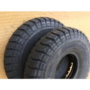 BRIDGESTONE（ブリヂストン） 2本 UL 3.00-4 4PR タイヤ ホイール