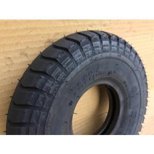 BRIDGESTONE（ブリヂストン） 4本 UL 3.50-5 4PR タイヤ ホイール