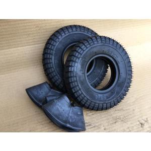 BRIDGESTONE（ブリヂストン） 2本 UL 3.50-5 4PR 荷車 台車 農用台車