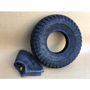 2本セット リヤカータイヤ 26インチ 26x2 1/2 トンキープ製 外径約