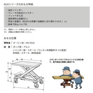 東正車輛 1000kg ハンドルレス GLH-...の詳細画像2