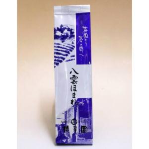 桃翠園のお茶 特上出雲やぶきた茶 100g×3 桃翆園 : 鳥取・島根の逸品