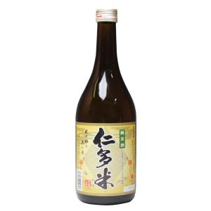 奥出雲酒造 仁多米コシヒカリ 純米酒 720ml×2本 h