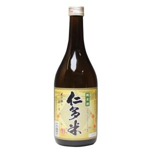 奥出雲酒造 仁多米コシヒカリ 純米酒 720ml×2本