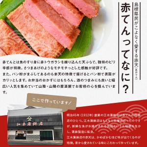 赤天 江木なうなう赤てんスティック 9本入り×...の詳細画像3