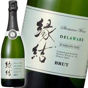 島根わいん 縁結 シャルドネ 2024 750ml 限定生産 島根ワイナリー