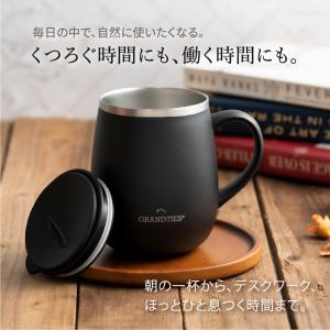 グランタイズ 敬老の日 マグカップ 蓋付き 4...の詳細画像4