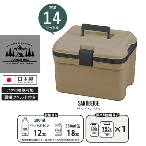 値下げ 座れる クーラーボックス 26L インディゴグレー 日本製