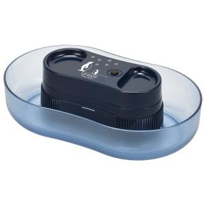 値下げ 流しそうめん器 電池式 まわる 回転 か...の商品画像