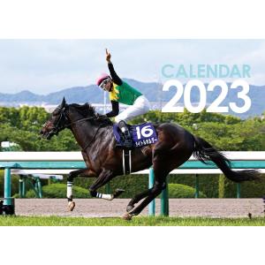 2023年 Gallop ギャロップ 卓上カレンダー