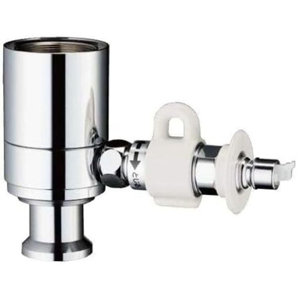 JH9024 タカギ(takagi) みず工房 食器洗い用の分岐水栓。蛇口のシール品番が：JL206...
