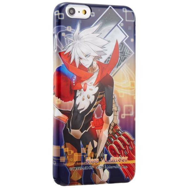 デザジャケット Fate/EXTELLA iPhone 6 Plus/6s Plusケース&amp;保護シー...