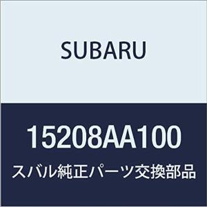 SUBARU (スバル) 純正部品 オイル フイルタ コンプリート 品番15208AA100｜サンノゼマーケット