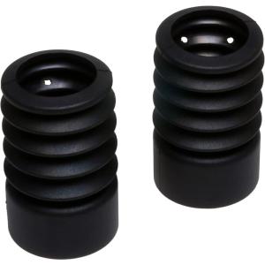 ＨＫＳ ダストブーツSET 正立式 黒 94mm 穴径 φ42 ? 82004-AK020｜sanjose-market