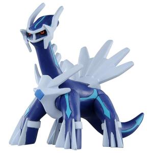 タカラトミー 『 ポケットモンスター モンコレ ML-06 ディアルガ 』 ポケモン フィギュア おもちゃ 4歳以上 玩具安全基準合格 ST