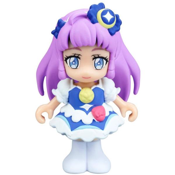 スタートゥインクルプリキュア プリコーデドール キュアセレーネ