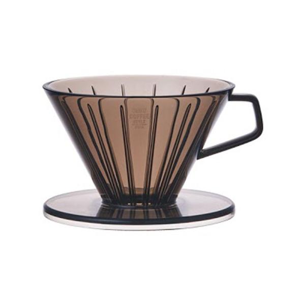 KINTO SCS ブリューワー 2cups プラスチック コーヒー 食洗機対応 27649 (キン...