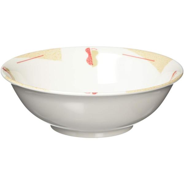 Mannen Melamine 「凰」 ラーメン鉢 FN-2102 メラミン 日本製 RLC20