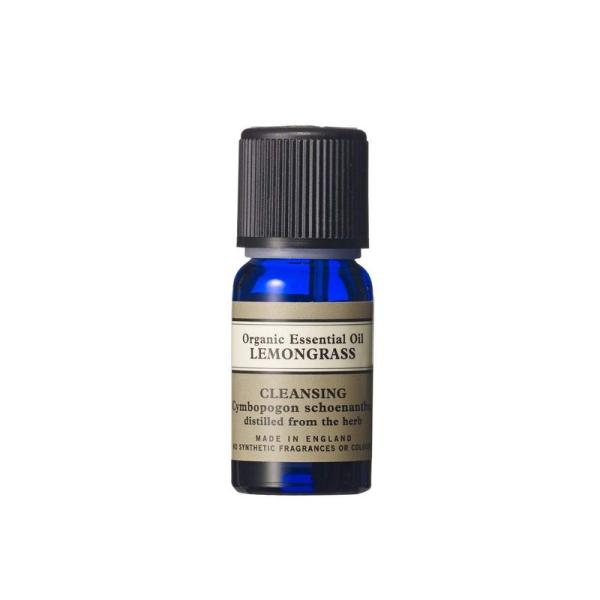 NEAL&apos;S YARD REMEDIES(ニールズヤードレメディーズ) エッセンシャルオイル レモン...