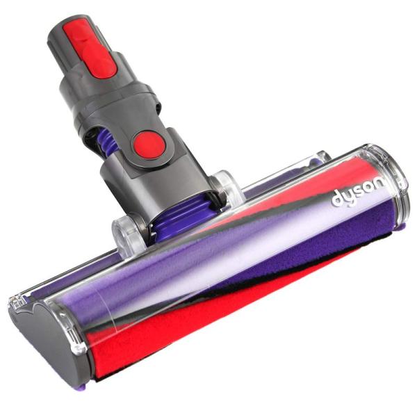 ダイソン Dyson Soft roller cleaner head SV12 V10シリーズ専用...