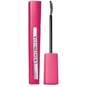 MAYBELLINE メイベリン ラッシュニスタ N マスカラ お湯オフ 04 チェリーブラック 7.5ml