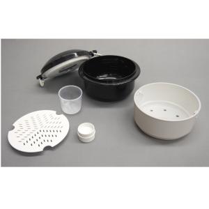 象印（ZOJIRUSHI） 炊飯器 1升 マイコ ン炊飯 ジャー ホワイト NL-DA18