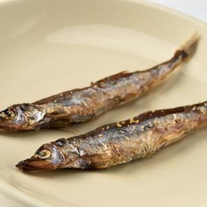 珍味 おつまみ 子持ちししゃも 3尾 お取り寄...の詳細画像1
