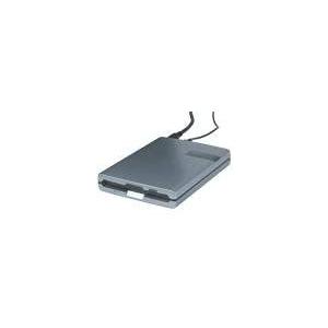 I-O DATA MOP2-U640P USB2.0/1.1対応 640MBポータブルMO｜sankaku0615