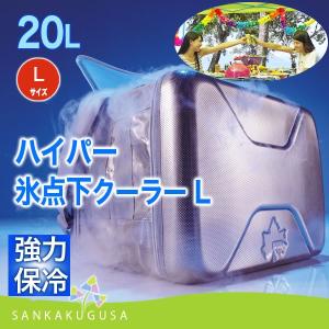 LOGOS 残り3 ロゴス クーラーボックス ハイパー氷点下クーラー