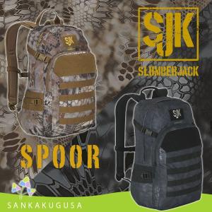 スランバージャック SLUMBERJACK ( スプール J 日本限定モデル
