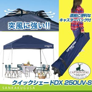 CAPTAIN STAG（キャプテンスタッグ） CS ヘキサメッシュタープUV M