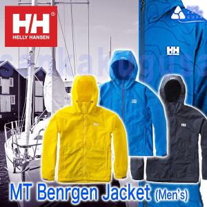 HELLY HANSEN（ヘリーハンセン） パーカー ナイロンジャケット