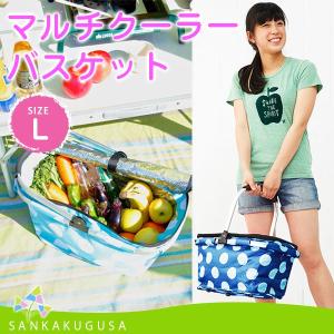 [ 新品未使用 ] 柳のピクニックバスケット(クーラーボックス) cdri1717_1.jpg
