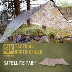 スランバージャック　寝袋 スランバージャック SLUMBERJACK ( ラップランド LAPLAND 0