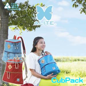 alite エーライト バッテリーパック13L リュック バックパック 