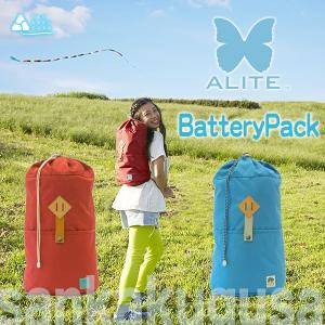 エーライト ALITE バッテリーパック13L リュック バックパック デイパック カバン 鞄 カジュアル アウトドア メンズ レディース 通勤 通学 おしゃれ｜sankakugusa