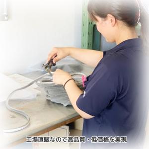 網戸 隙間 モヘアDタイプ D45120 2P...の詳細画像5