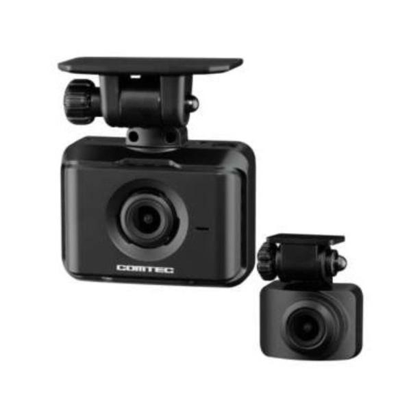 コムテック ZDR059 ドライブレコーダー