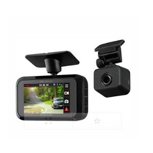 ケンウッド 2カメラドライブレコーダー電源ケーブルセット DRV-MR480