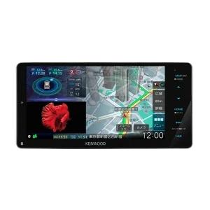 ケンウッド カーナビ 彩速ナビ MDV-M808HDW