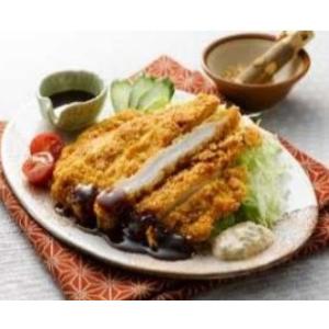 三河赤鶏 チキンカツ 4枚 冷凍 惣菜 温めるだけ 鶏カツ おかず ギフト