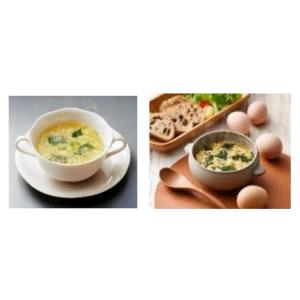 名古屋コーチン たまごスープ 和風 20食 フリーズドライ 常温 ギフト スープ