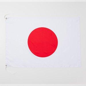 東京製旗 日本国旗 家庭用セット 13560 ...の詳細画像1