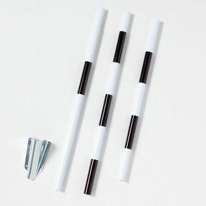 東京製旗 日本国旗 家庭用セット 13560 ...の詳細画像3