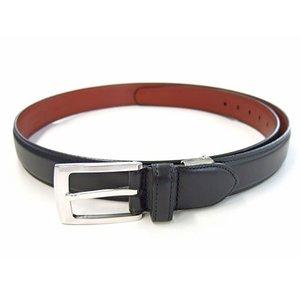 プレリー プレリーギンザ マキシマム ボックスカーフ ベルト NB10316 1本 PRAIRIE GINZA（プレリーギンザ） プレリー マキシマム ボックスカーフ