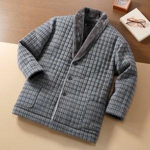 彩香 トロイ あったかソフトガウン ACS-M1709 1着